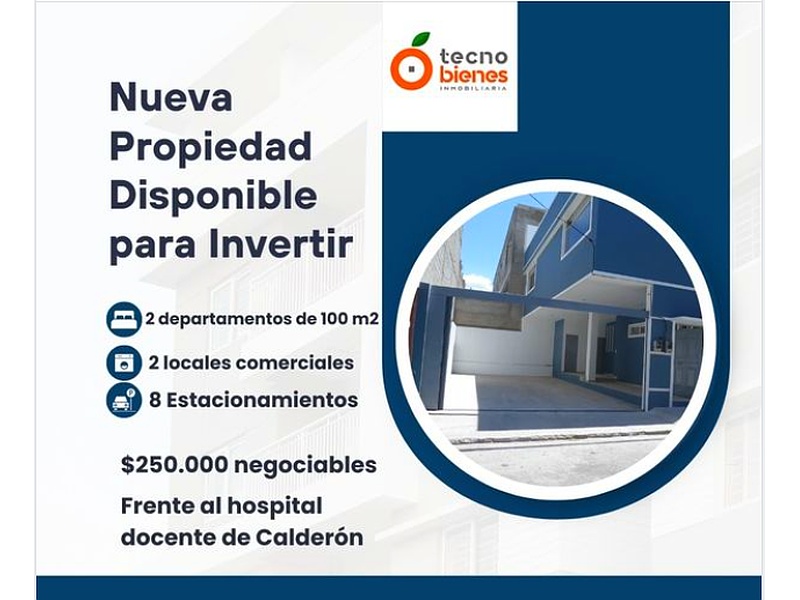 PROPIEDAD EN VENTA ECUADOR 