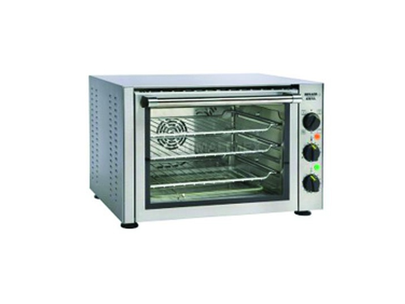Horno Eléctrico Quito