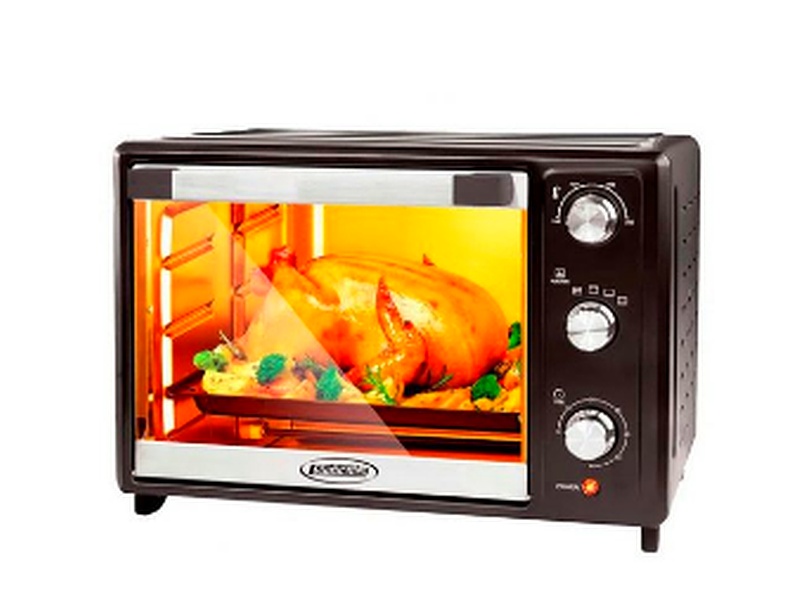 Horno Ecuador