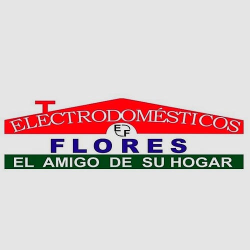 Electrodomésticos Flores