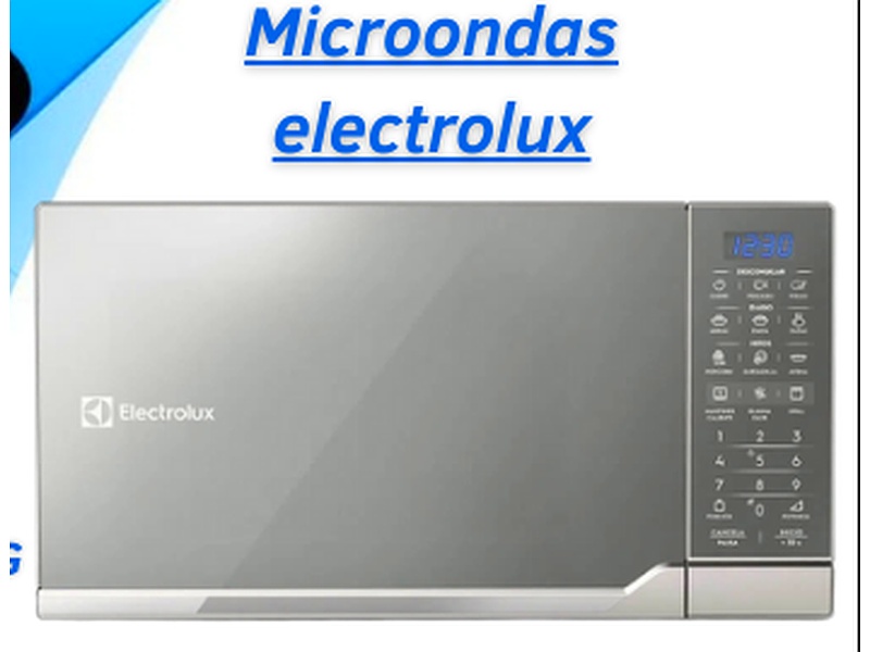 Microondas Quito