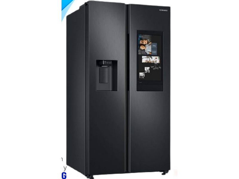 Refrigerador Side by Side Quito