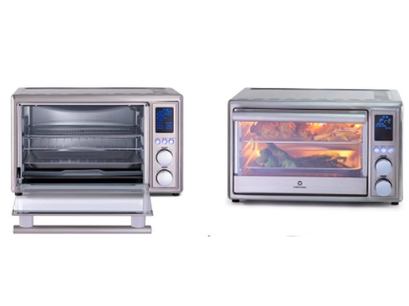 Horno Ecuador