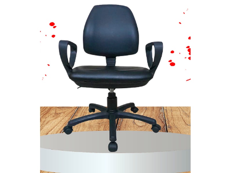 Silla escritorio Loja