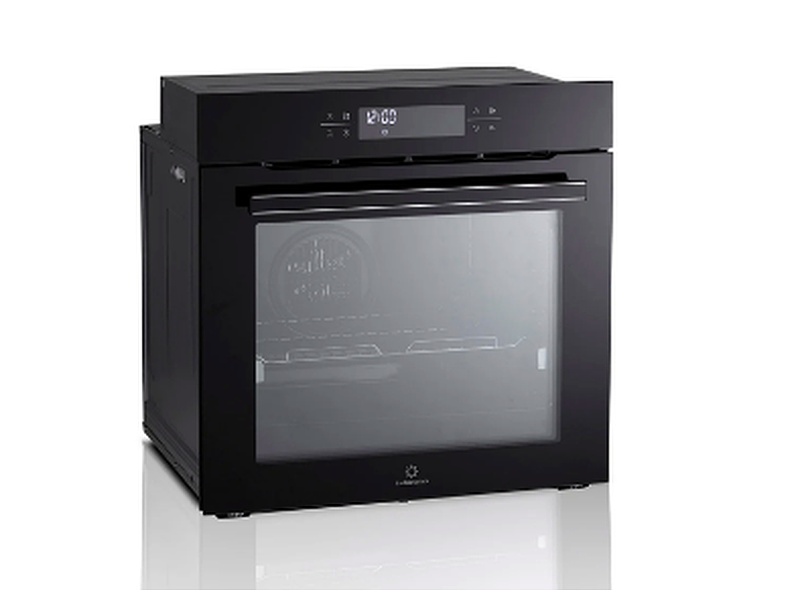 Horno Eléctrico Ecuador