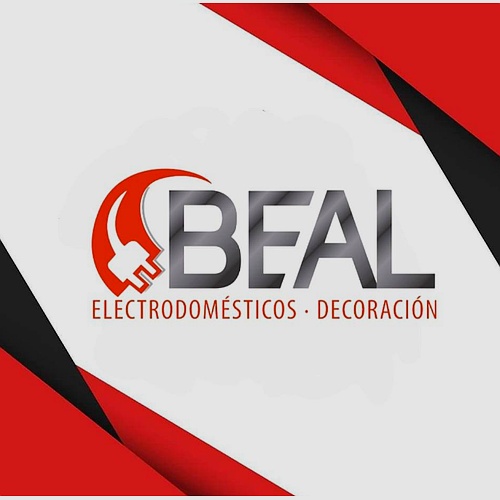 Beal electrodomésticos