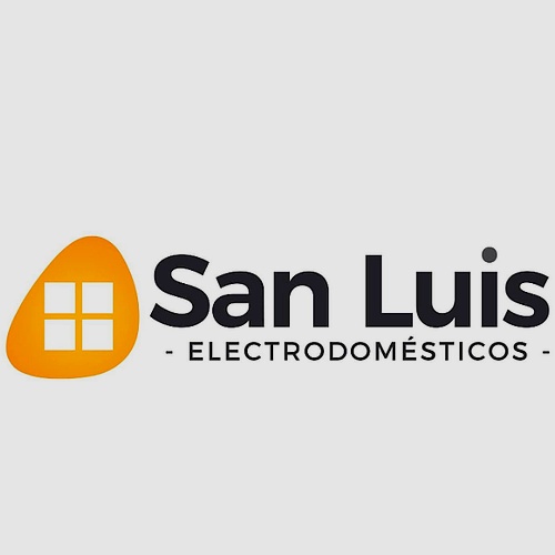 SAN LUIS Electrodomésticos