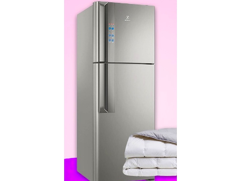 Refrigerador Ecuador