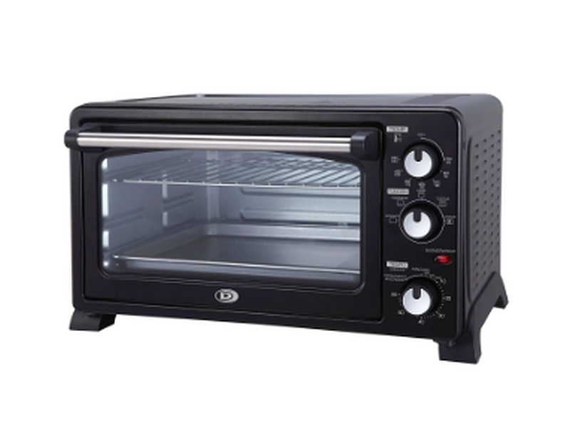 Horno Ecuador
