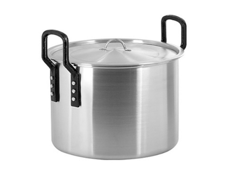 Olla Ecuador