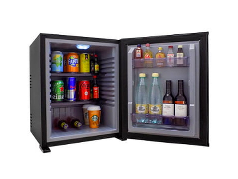 Minibar Ecuador