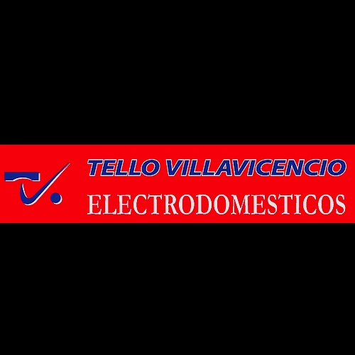 Tello Villavicencio Electrodomesticos