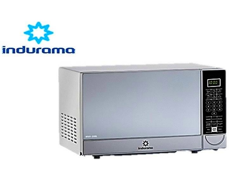 Microondas Latacunga