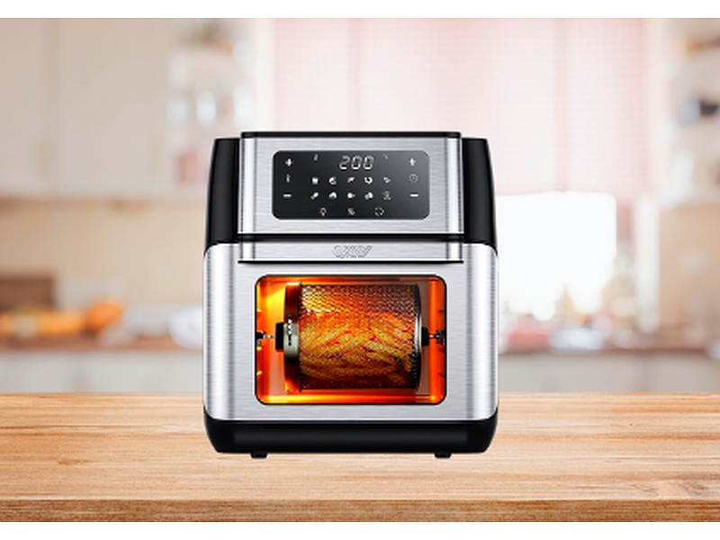 Freidora de Aire Ecuador