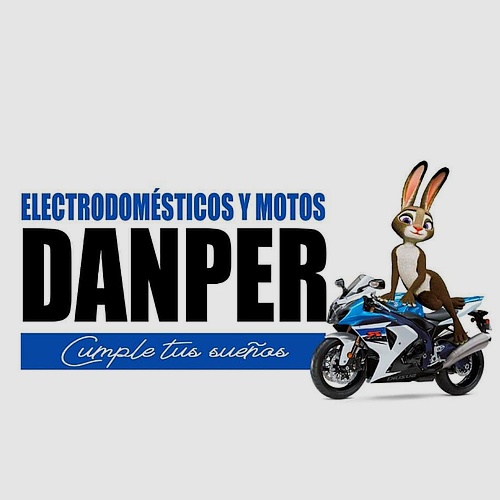 Electrodomésticos Danper Apuela