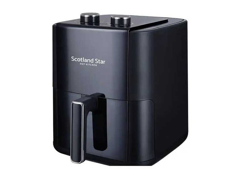 Freidora de Aire Ecuador