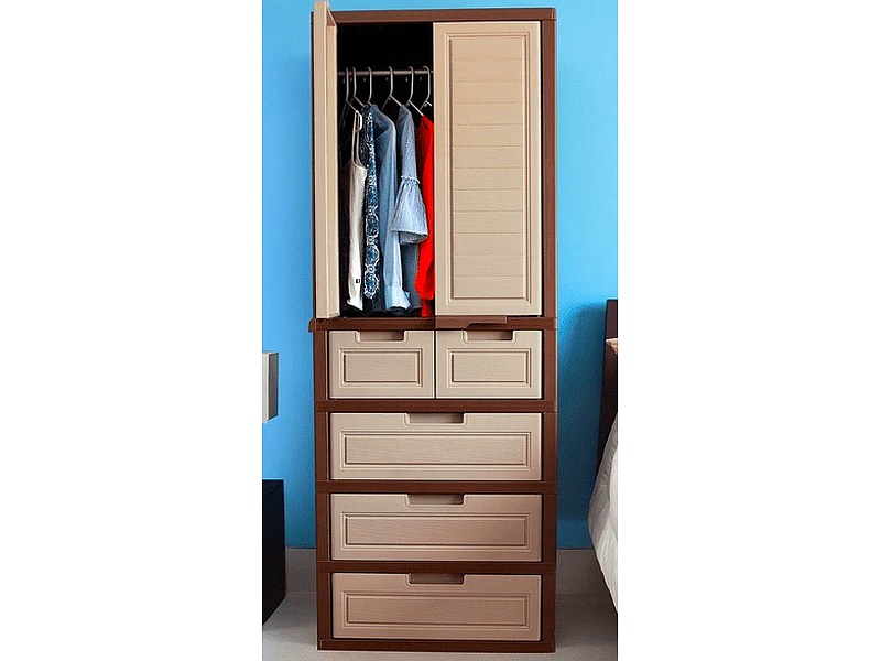 Cajonera Sto. Domingo