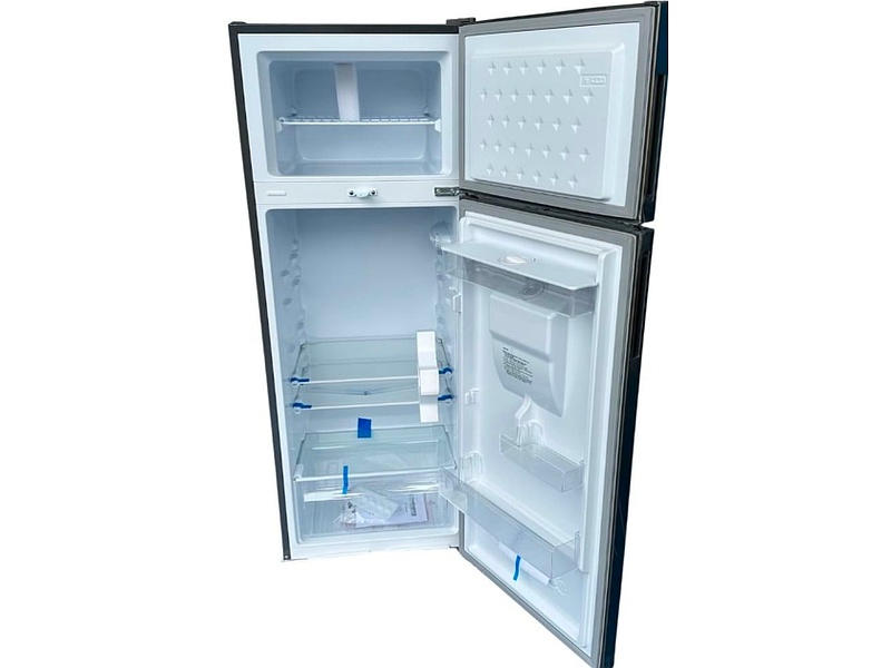 Refrigeradora Sto. Domingo