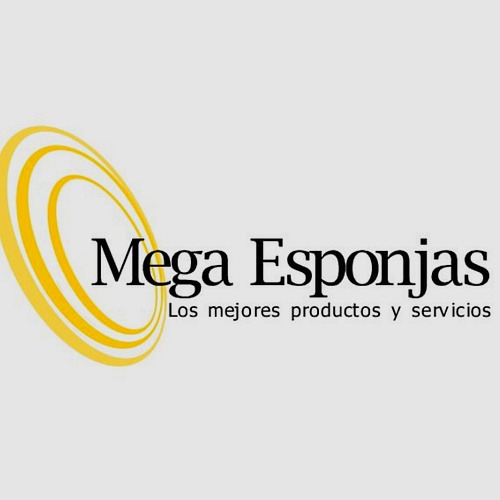 Mega Esponjas 