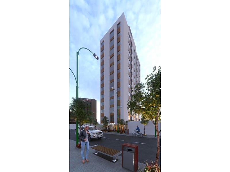 Departamento Venta Quito 