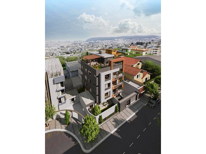 Departamento Venta Quito 