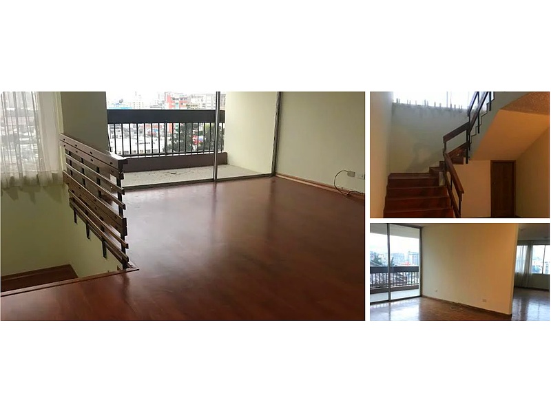 Departamento Venta Quito 