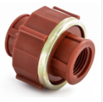 PLAST UNIVERSAL 1/2” Ecuador