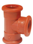 PLASTIGAMA TEE 1/2” Ecuador