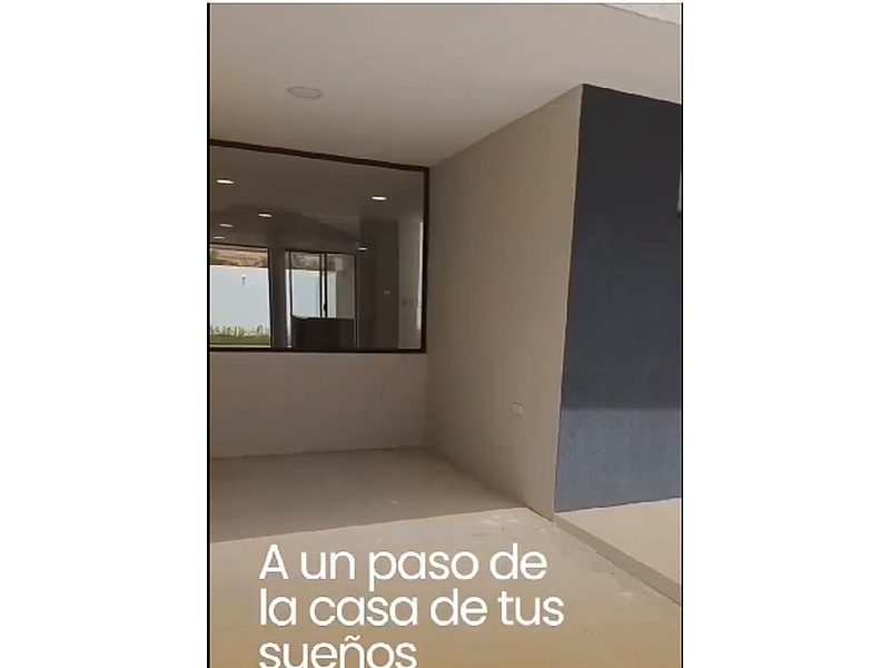 Casa Venta la Pampa 