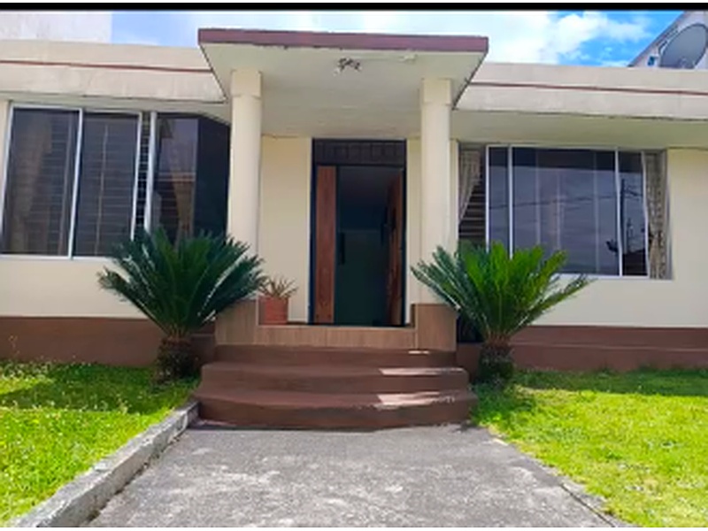 Casa Venta Conocoto 