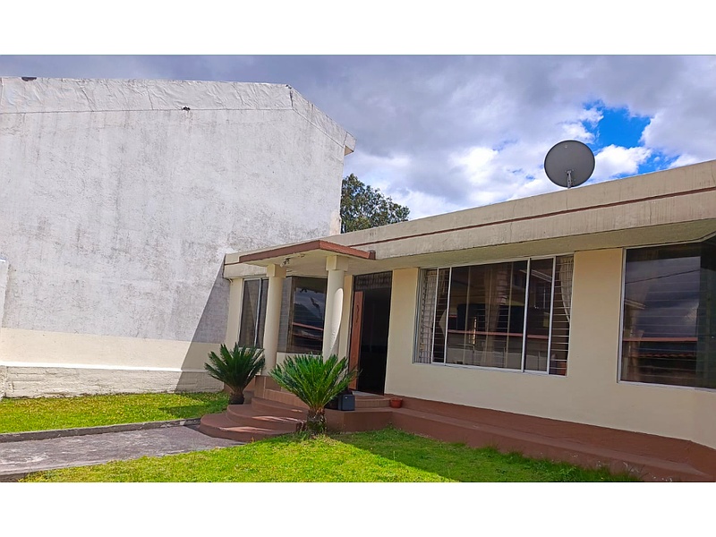 Casa Venta Innfa