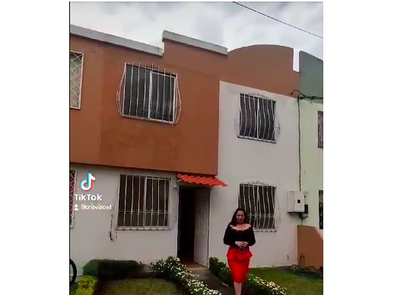 Casa Venta Calderon