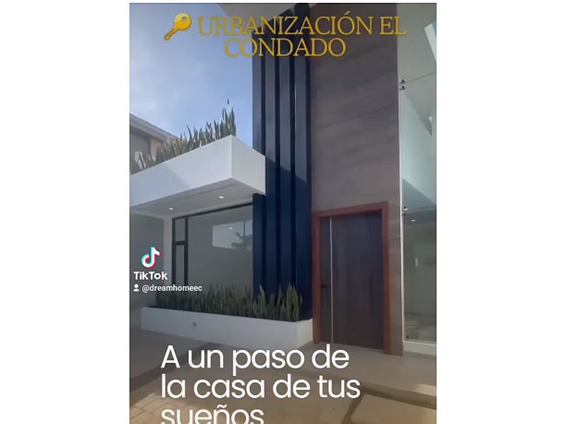 Casa Venta Condado