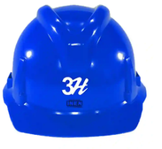 Casco de Seguridad Ecuador