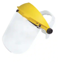 Visor de Seguridad Ecuador