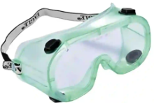 Lentes SAFETY Ecuador