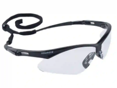 Gafas de Seguridad Nemesis Ecuador