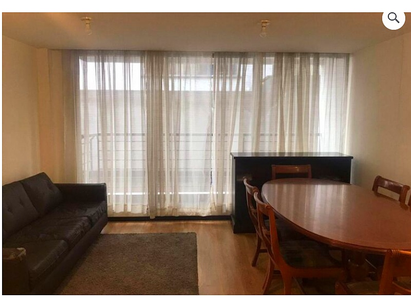 Departamento Disponible para arriendo Ecuador 