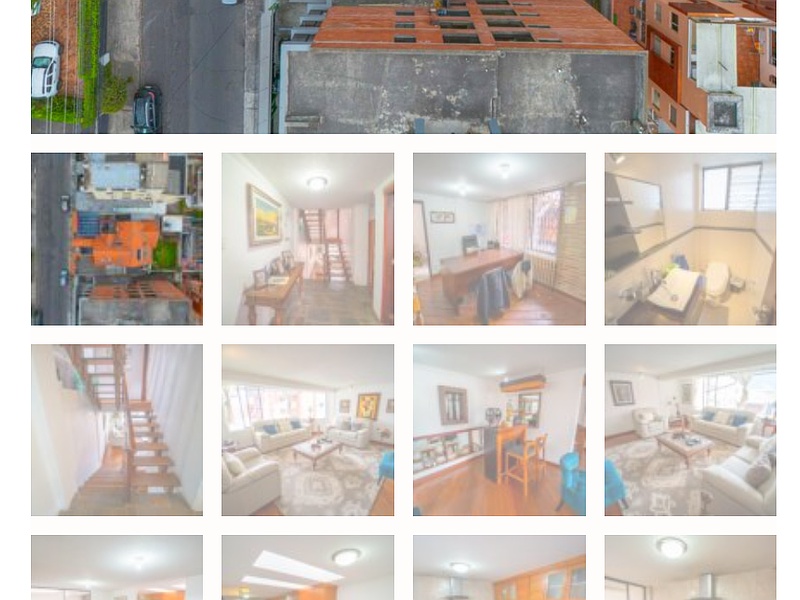 Casa Comercial en Arriendo Ecuador