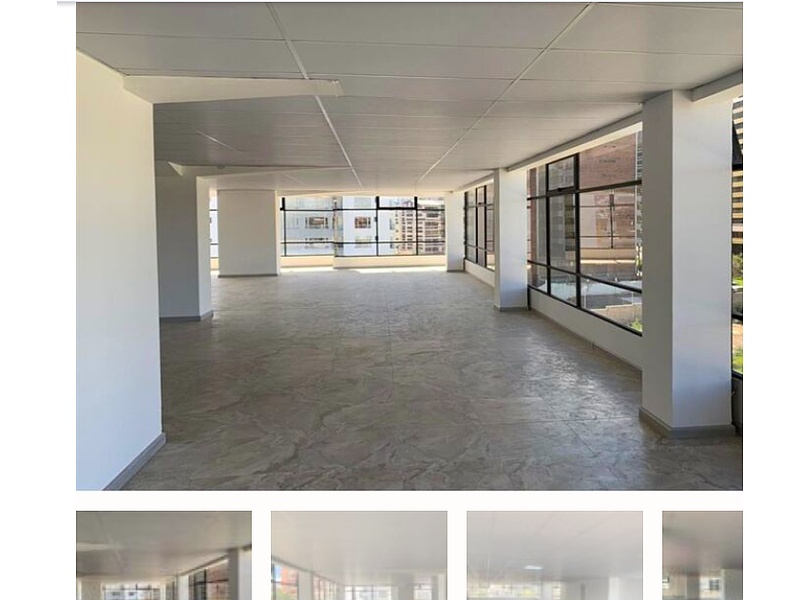 Oficina Arriendo Ecuador 