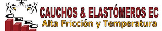 CAUCHOS & ELASTÓMEROS EC