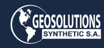 Geosolutions Synthetic S.A.