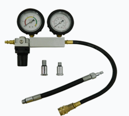 KIT PARA MEDIR FUGAS  Ecuador