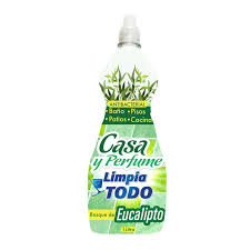 Limpia todo Ecuador 