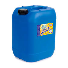 Detergente Liquido Ecuador 