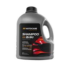 Shampoo máximo brillo Ecuador 