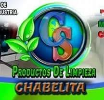 Productos de Limpieza Chabelita