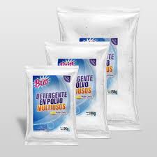 Detergente polvo Ecuador
