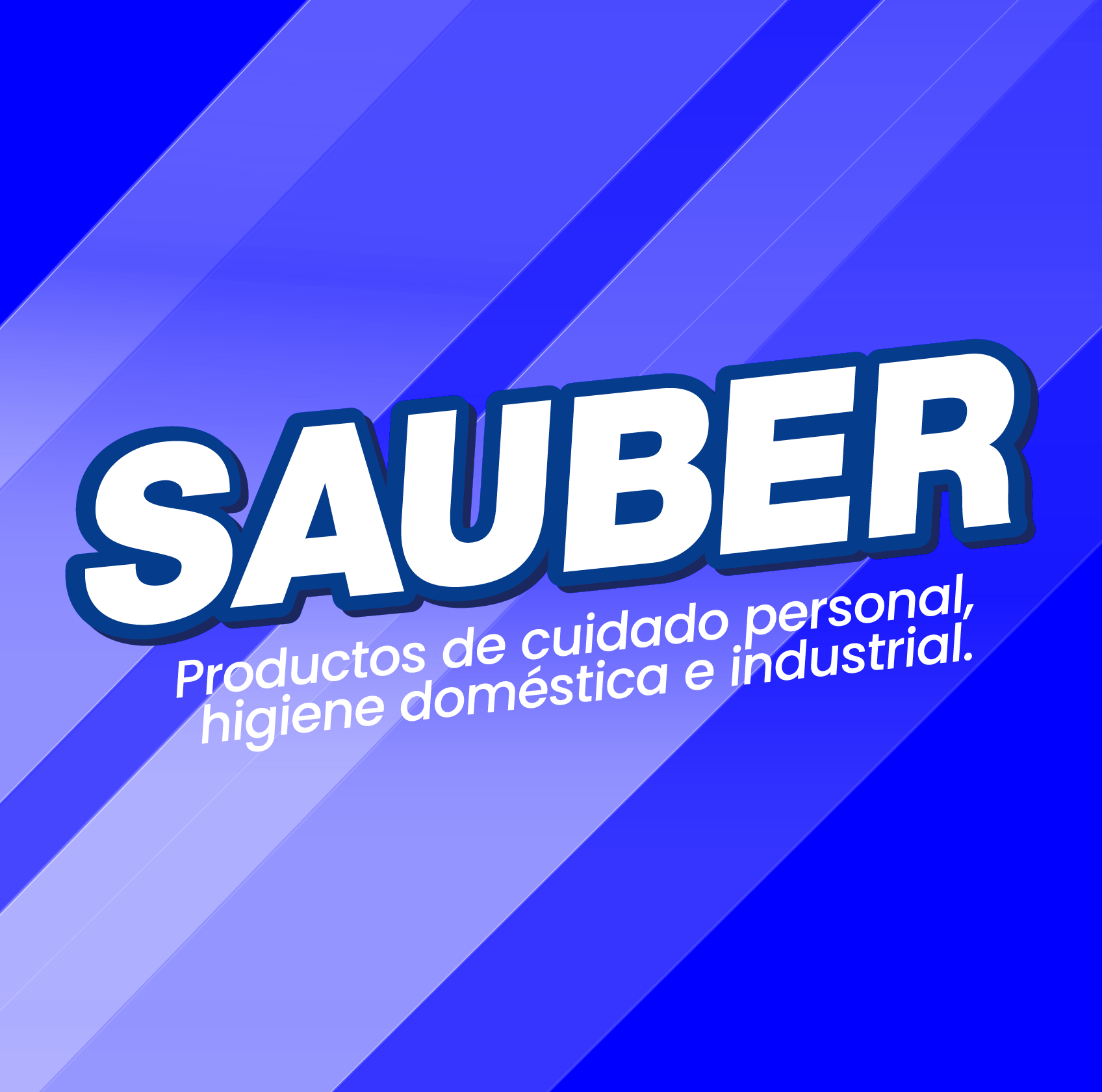 Sauber Productos de Limpieza