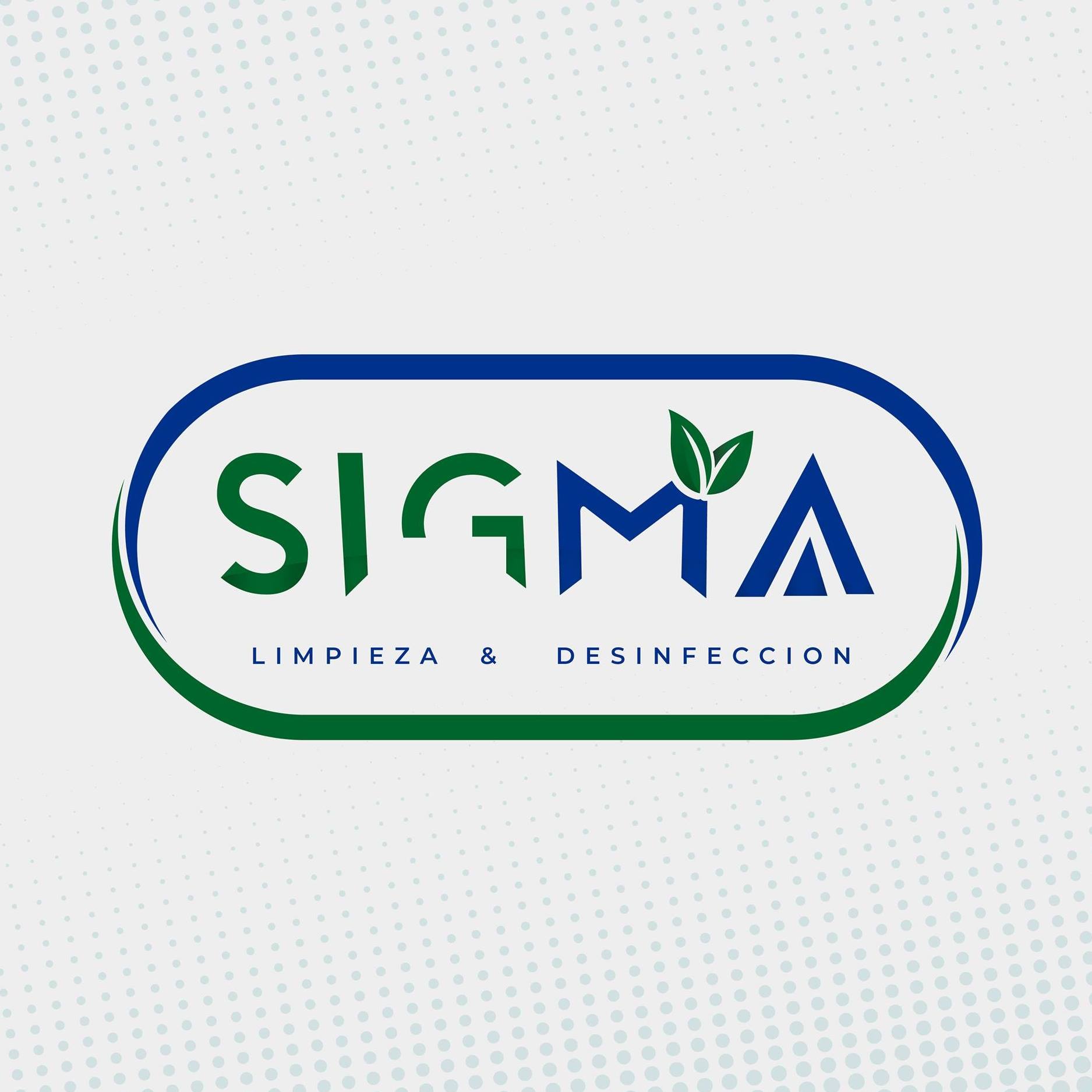 SIGMA Productos de limpieza y desinfección